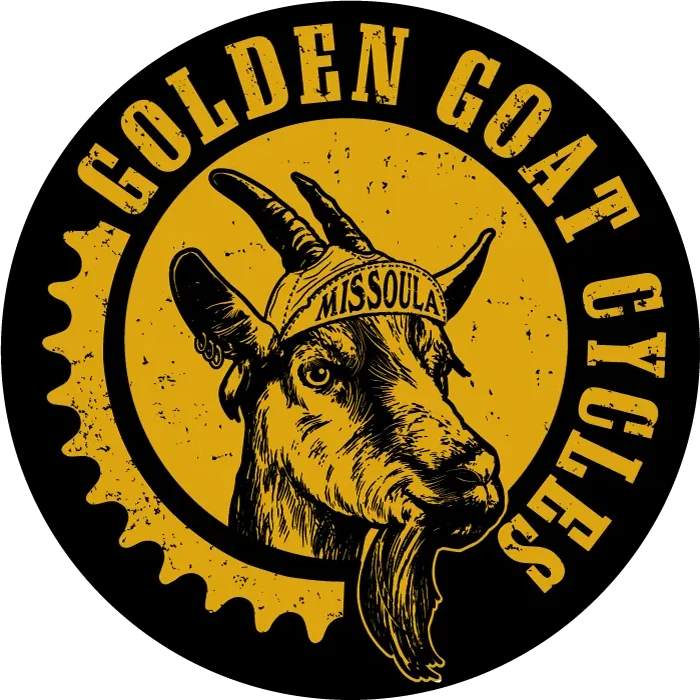 Golden Goat Cycles